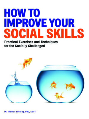 cover image of How to Improve Your Social Skills
